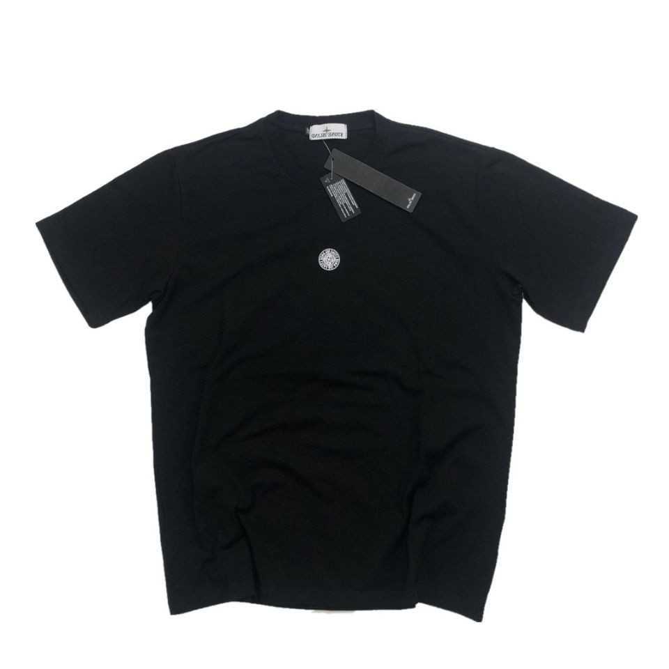 Island summer new simple personality back letter print short sleeve t-shirt men's fashion, Extra shipping fees not product
Island summer new simple personality back letter print short sleeve t-shirt men's fashion, Extra shipping fees not product