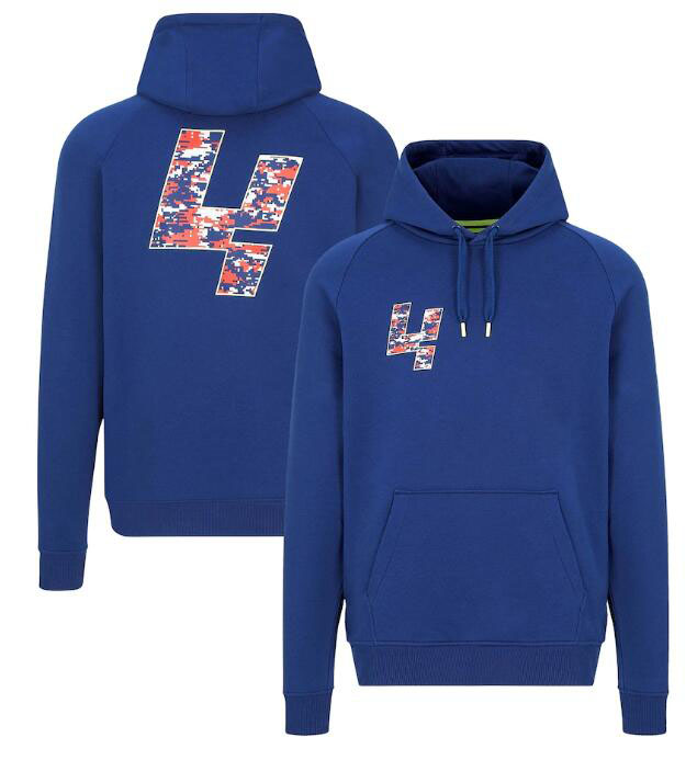 F1 Formula One Team Guard Sweatshirt F1 Racing Jacket F1 Polo Jersey Same style customization
F1 Formula One Team Guard Sweatshirt F1 Racing Jacket F1 Polo Jersey Same style customization