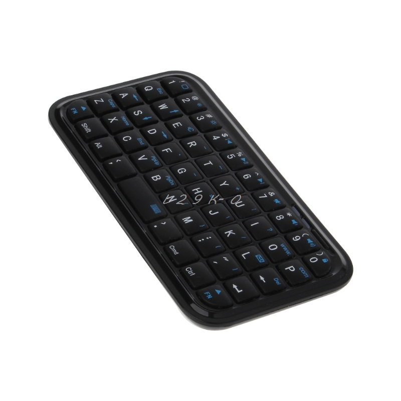 Wireless Bluetooth Keyboard for Tablet Laptop Support iOS Windows Android System
