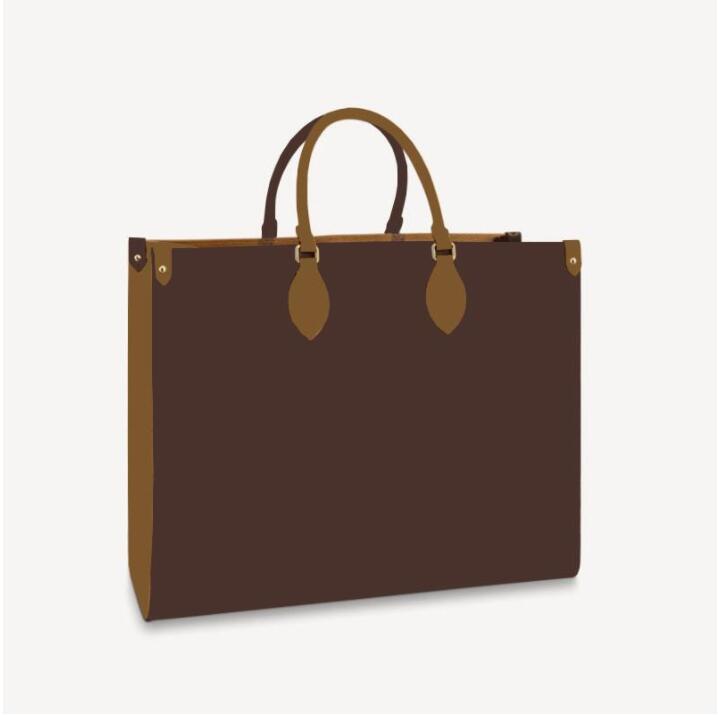 designer Bag onthego tote large capacity handbag fashion sac femme leather shoulder bag luxury woman toron handle lady shopping hand bags on the go women purse, Add freight
designer Bag onthego tote large capacity handbag fashion sac femme leather shoulder bag luxury woman toron handle lady shopping hand bags on the go women purse, Add freight