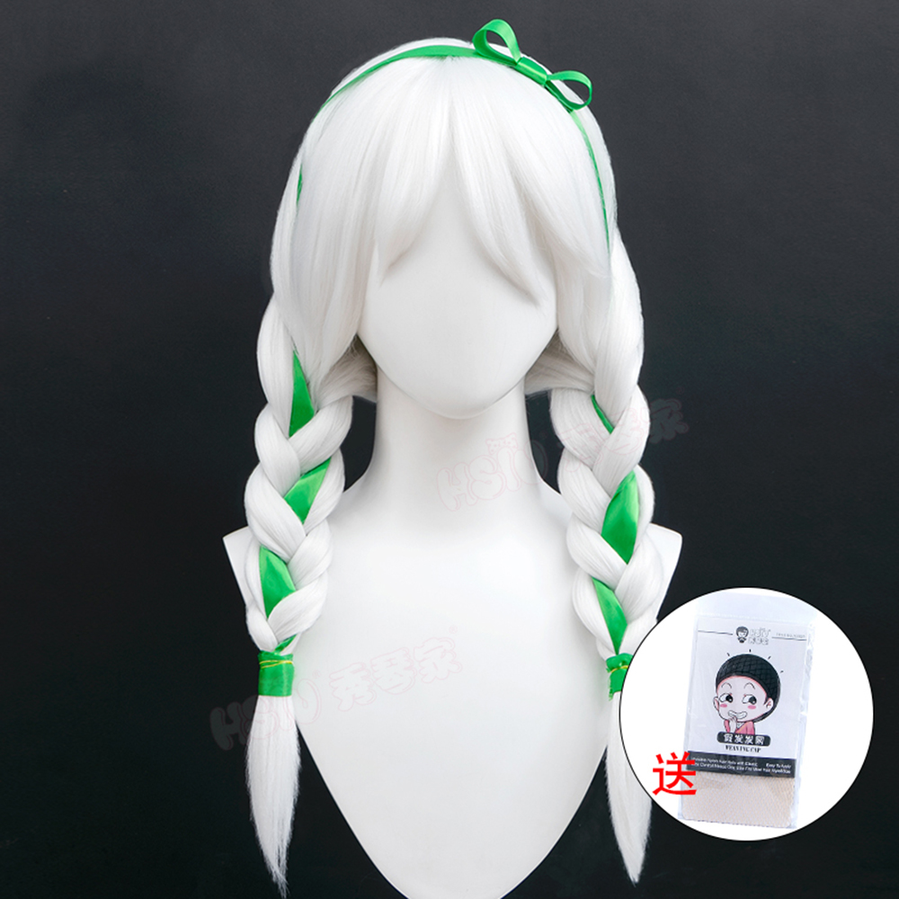 Costume Accessories Hot Game SkyChildren of Light Season of Rhythm Cosplay Wig Hair for Halloween Christmas Party Masquerade Anime Shows, As show
Costume Accessories Hot Game SkyChildren of Light Season of Rhythm Cosplay Wig Hair for Halloween Christmas Party Masquerade Anime Shows, As show