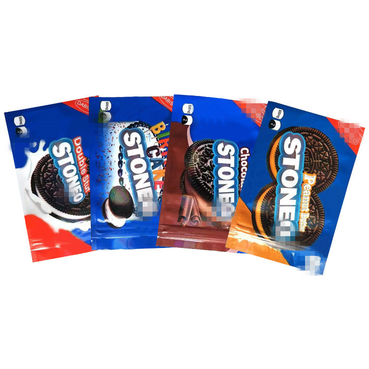 cookies 500mg cereal mylar bag plstic zip lock infused stoneos oreo myla edibles bags ziplock smell proof wrapper baggie from factory
cookies 500mg cereal mylar bag plstic zip lock infused stoneos oreo myla edibles bags ziplock smell proof wrapper baggie from factory