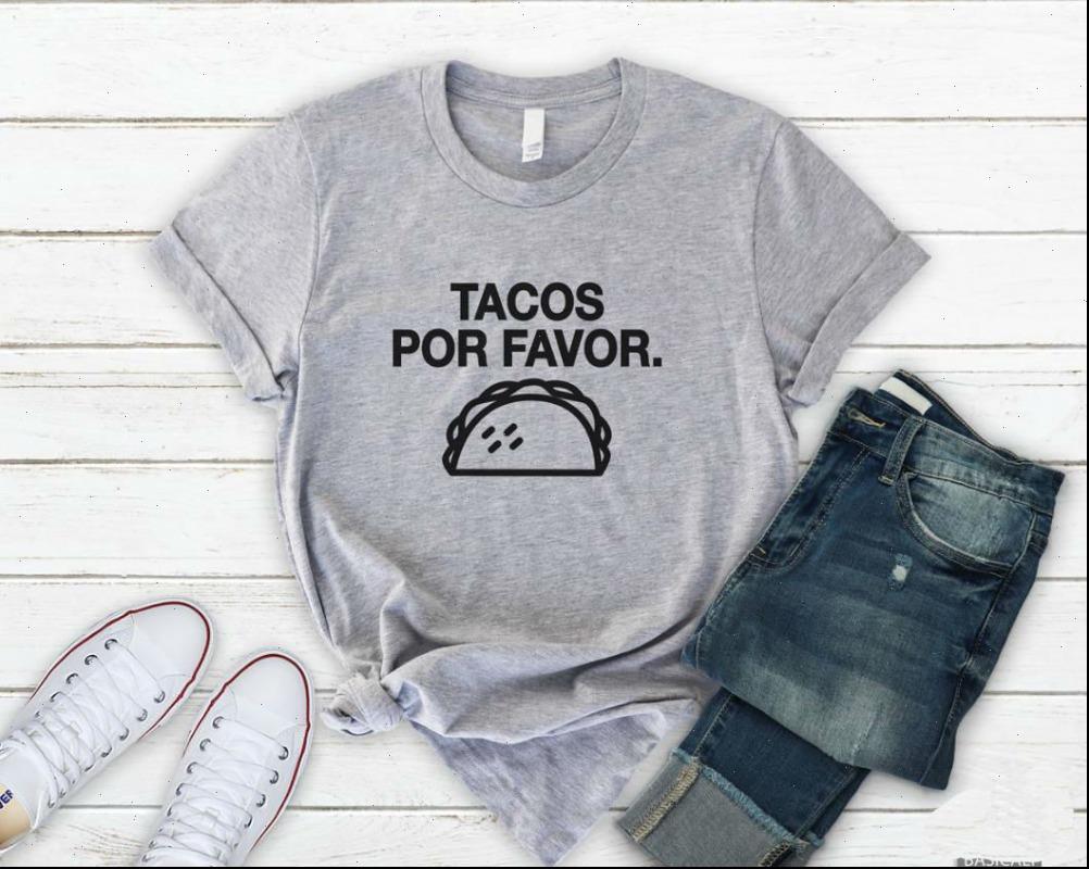 tacos por favor cotton womens t shirt casual funny yong girl tee hipster drop ship s 360, White
tacos por favor cotton womens t shirt casual funny yong girl tee hipster drop ship s 360, White