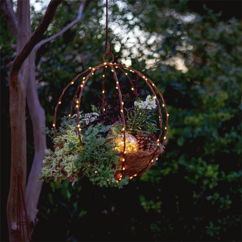 Christmas Decorations Artificial Hanging Basket Flocked With Mixed And White Led Lights Ornament Xmas Decor Year
Christmas Decorations Artificial Hanging Basket Flocked With Mixed And White Led Lights Ornament Xmas Decor Year