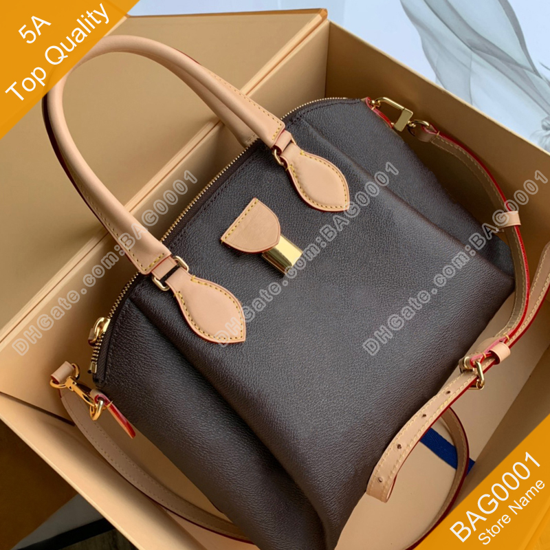 Rivoli BB Bag Fashion Mirror quality luxury designer bag Women Canvas Handbag With Box B098 BAG0001, Brown 44543
Rivoli BB Bag Fashion Mirror quality luxury designer bag Women Canvas Handbag With Box B098 BAG0001, Brown 44543
