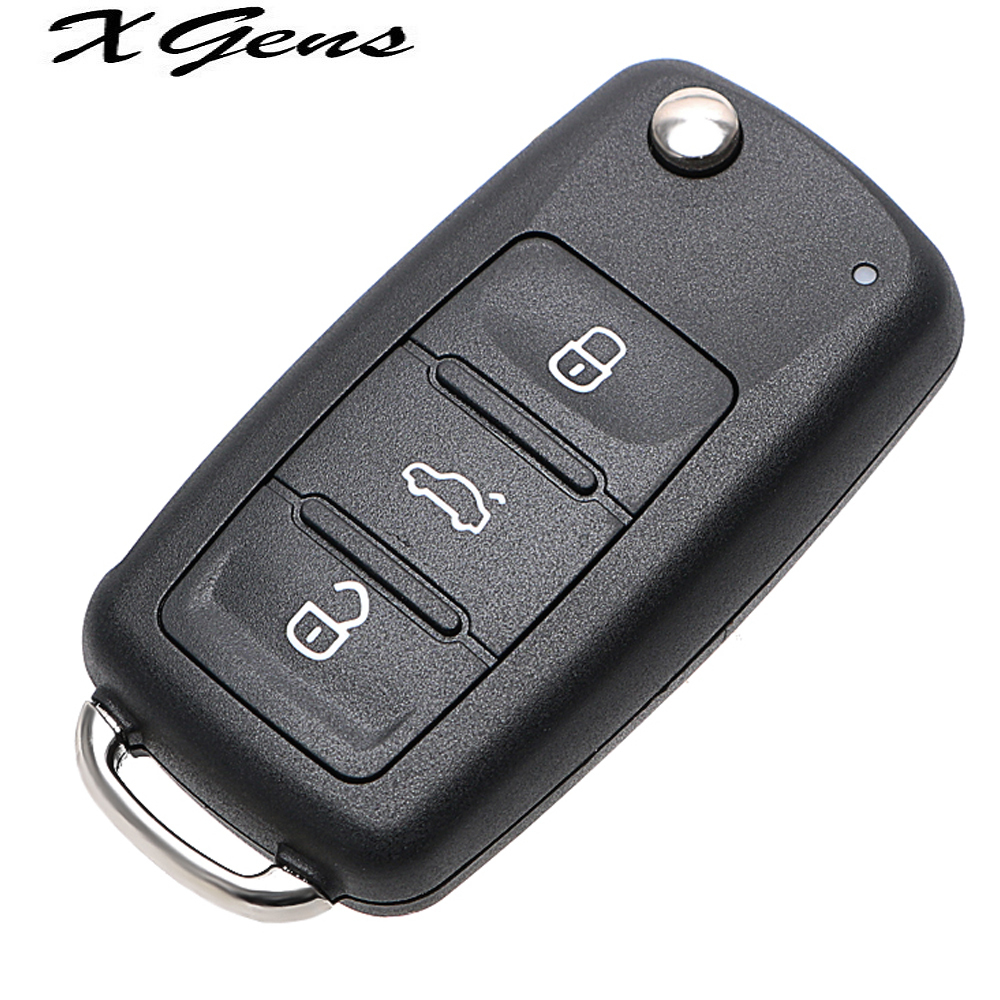 3 Buttons Car Key Shell Remote Flip for Beetle/Caddy/Eos/Golf/Jetta/Polo/Scirocco/Tiguan/Touran/UP For VW Blank Keys Cover Case
3 Buttons Car Key Shell Remote Flip for Beetle/Caddy/Eos/Golf/Jetta/Polo/Scirocco/Tiguan/Touran/UP For VW Blank Keys Cover Case