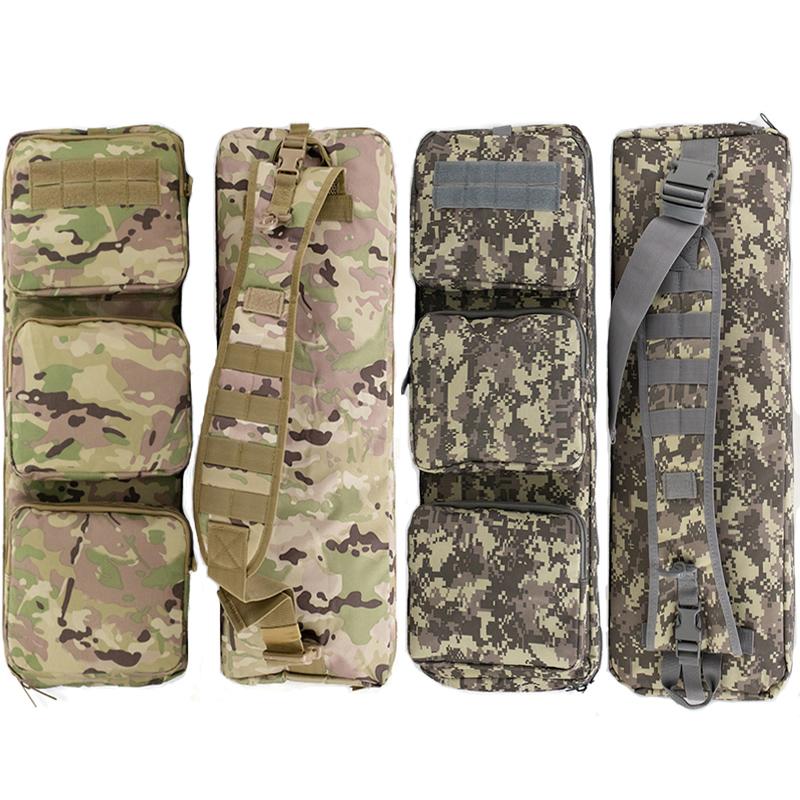 Stuff Sacks Portable Outdoor Sport Molle Pouch Tactical Hunting Gun Carry Bag Military Gear Shooting Sniper Rifle Protection Case, Black
Stuff Sacks Portable Outdoor Sport Molle Pouch Tactical Hunting Gun Carry Bag Military Gear Shooting Sniper Rifle Protection Case, Black