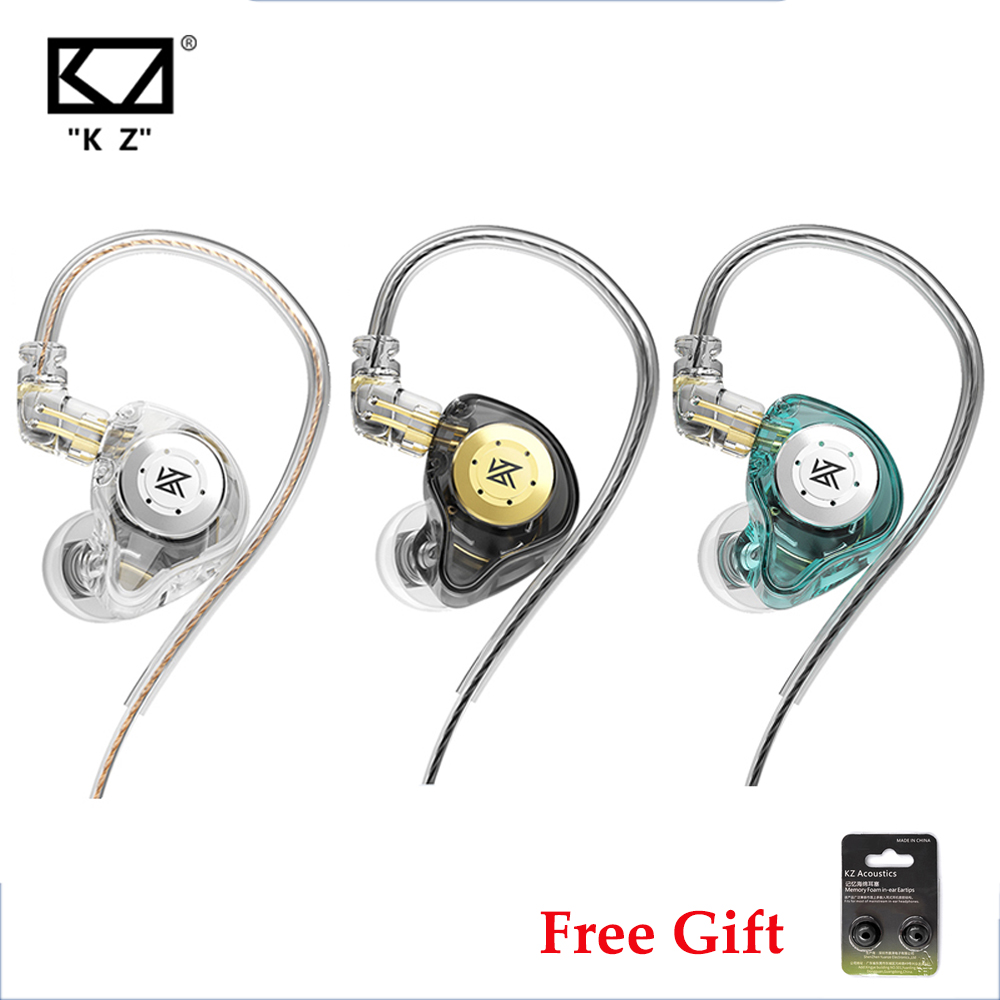 KZ EDX PRO Dynamic In Ear Earphone HIFI DJ Music headphone Earbud Sport Bass Headset KZ ZS10PRO E10 ZSN ZST AS12 New Hot 2021
KZ EDX PRO Dynamic In Ear Earphone HIFI DJ Music headphone Earbud Sport Bass Headset KZ ZS10PRO E10 ZSN ZST AS12 New Hot 2021