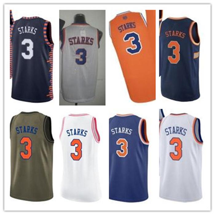 custom 2020 Knick style jerseys black white green grey Army green 3 John Starks basketball jersey
custom 2020 Knick style jerseys black white green grey Army green 3 John Starks basketball jersey