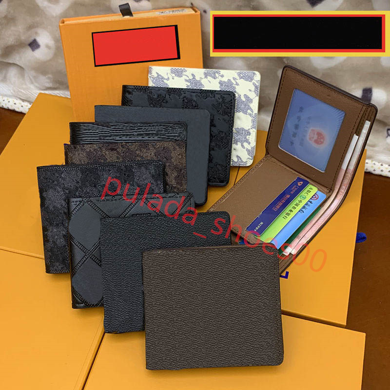 2021 Designers Luxurys High quality L billfold Wallet Paris Plaid Style Designer Mens womens Women Purse High-end S Luxury Wallets handbag With box 336111, Customize
2021 Designers Luxurys High quality L billfold Wallet Paris Plaid Style Designer Mens womens Women Purse High-end S Luxury Wallets handbag With box 336111, Customize