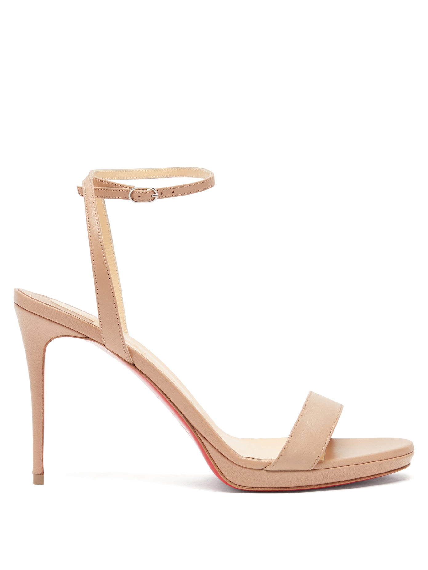 Summer Fashion Women Sandal Shoes High Heels Red Bottom Shoe Loubi Queen 100MM leather platform sandals sheepskin leathers black white ankle
Summer Fashion Women Sandal Shoes High Heels Red Bottom Shoe Loubi Queen 100MM leather platform sandals sheepskin leathers black white ankle