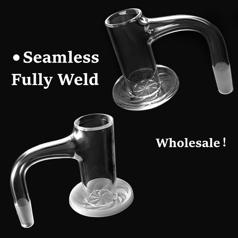 Full Weld Beveled Edge Terp Slurpers Blender Bottom Smoking Quartz Banger Beracky 10mm 14mm Joint Clear Styles Oil Dab Rig Bangers Glass
Full Weld Beveled Edge Terp Slurpers Blender Bottom Smoking Quartz Banger Beracky 10mm 14mm Joint Clear Styles Oil Dab Rig Bangers Glass