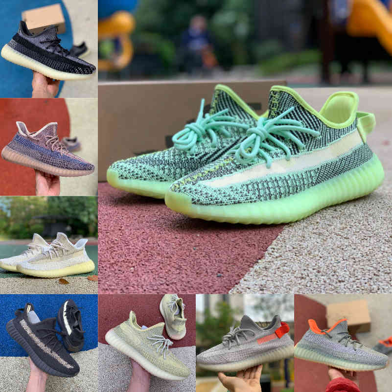 High Quality Kanyes Cloud White V2 Reflective Wests Mens Running Shoes Women Fade Carbon Natural Israfil Cinder Tail Light Earth Zyon Oreo T
High Quality Kanyes Cloud White V2 Reflective Wests Mens Running Shoes Women Fade Carbon Natural Israfil Cinder Tail Light Earth Zyon Oreo T