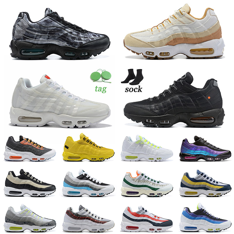 2021 Arrival Sports OG 95 Mens Women Running Shoes Cork Triple White Orange Black Yin Yang Champagne 95s Outdoor Trainers Sneakers 36-46, 40-46 (3)
2021 Arrival Sports OG 95 Mens Women Running Shoes Cork Triple White Orange Black Yin Yang Champagne 95s Outdoor Trainers Sneakers 36-46, 40-46 (3)