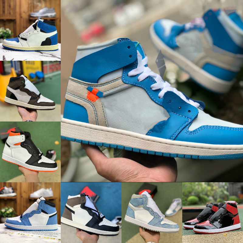 Jumpman University Blue 1 1s High Basketball Shoes Mens Women Fragment Bred Patent Unc Hyper Royal J Balvin DARK MOCHA Chicago Brand Pine Green Trainer Sneakers Y66, Please contact us
Jumpman University Blue 1 1s High Basketball Shoes Mens Women Fragment Bred Patent Unc Hyper Royal J Balvin DARK MOCHA Chicago Brand Pine Green Trainer Sneakers Y66, Please contact us
