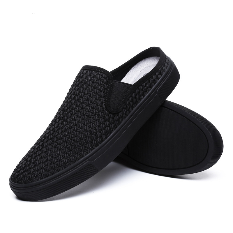Slippers Summer men's shoes slippers sandals Baotou antiskid outdoor Korean version lazy personality fashionable half YWQA, 1# shoe box
Slippers Summer men's shoes slippers sandals Baotou antiskid outdoor Korean version lazy personality fashionable half YWQA, 1# shoe box