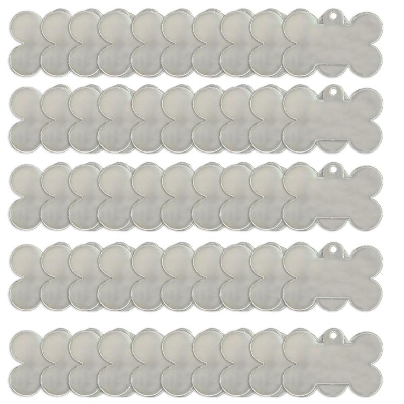 Keychains 50 Pcs Clear Acrylic Blanks Keychain Pendant Transparent Tags For DIY Projects
Keychains 50 Pcs Clear Acrylic Blanks Keychain Pendant Transparent Tags For DIY Projects