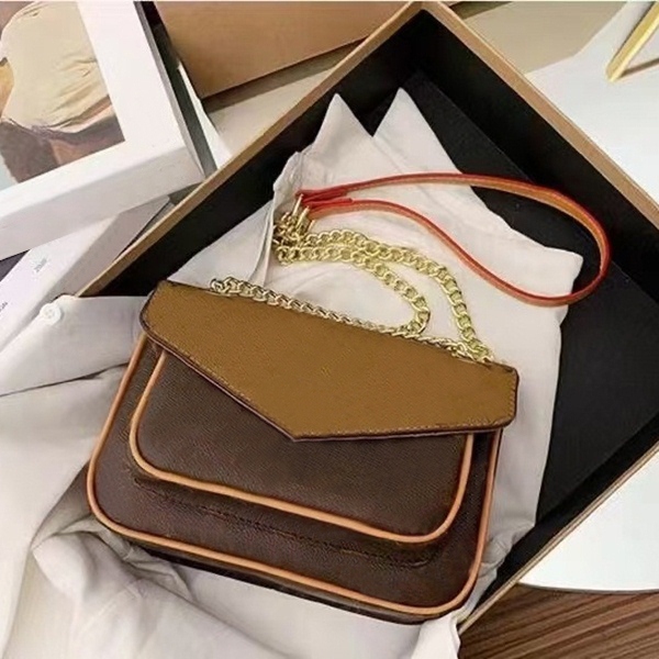 Vintage Pochette Passy Chain Totes Shoulder Bags Designers Metis old flower Purses Women's Fashion Shopping Crossbody Messenger Bag Lad
Vintage Pochette Passy Chain Totes Shoulder Bags Designers Metis old flower Purses Women's Fashion Shopping Crossbody Messenger Bag Lad