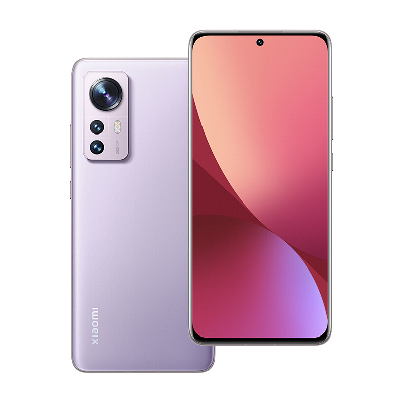 Original Xiaomi Mi 12 X Mi12X 5G Mobile Phone 8GB RAM 128GB 256GB ROM Octa Core Snapdragon 870 50MP Android 6.28" OLED Curved Screen Fingerprint ID Face Smart Cellphone
Original Xiaomi Mi 12 X Mi12X 5G Mobile Phone 8GB RAM 128GB 256GB ROM Octa Core Snapdragon 870 50MP Android 6.28" OLED Curved Screen Fingerprint ID Face Smart Cellphone