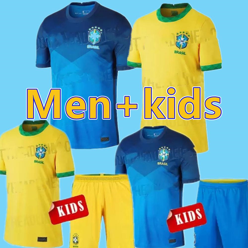2021 soccer Jerseys kids brasil NERES COPA AMERICA KITS 20 21 HOME AWAY 2021 G.JESUS JERSEY FOOTBALL SHIRTS, Away kids
2021 soccer Jerseys kids brasil NERES COPA AMERICA KITS 20 21 HOME AWAY 2021 G.JESUS JERSEY FOOTBALL SHIRTS, Away kids