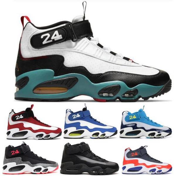 Griffey 1 Men Basketball Shoes 1s Swingman Sweetest Swing Safari Cincinnati Red Varsity Royal 2021 Zapatos Tennis Trainer Sneake, Khaki
Griffey 1 Men Basketball Shoes 1s Swingman Sweetest Swing Safari Cincinnati Red Varsity Royal 2021 Zapatos Tennis Trainer Sneake, Khaki
