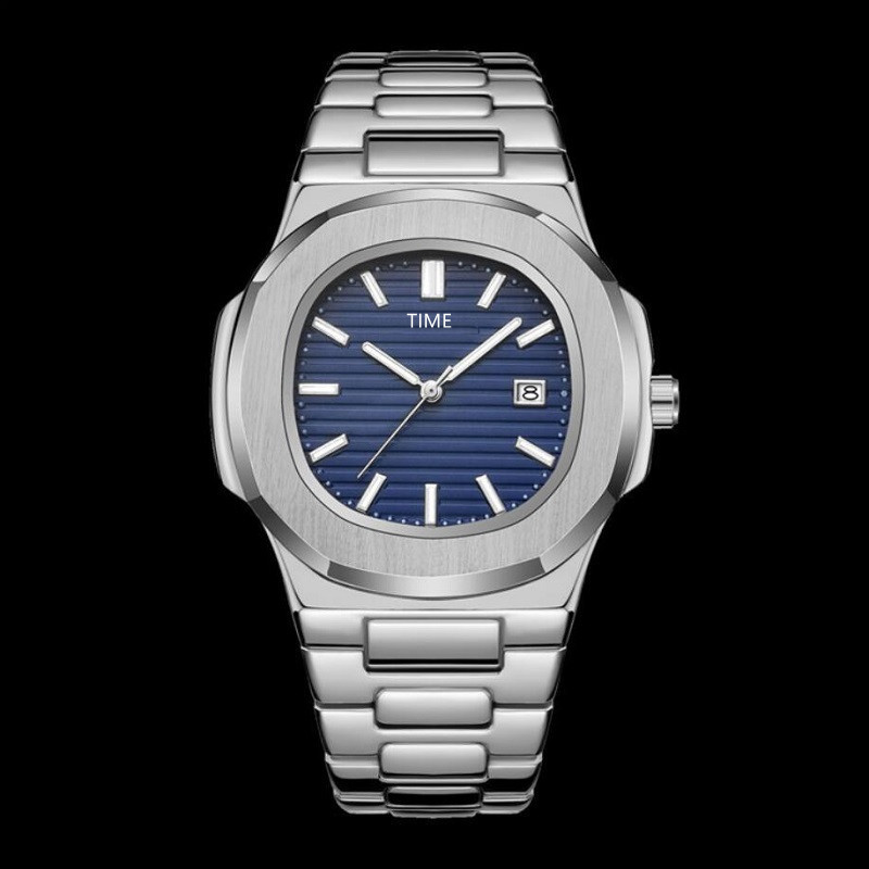 Quartz watch for men women square staninless steel hot male wristwatch luxury fashion woman bracelet watches new designer gift daily waterproof automatic clock
Quartz watch for men women square staninless steel hot male wristwatch luxury fashion woman bracelet watches new designer gift daily waterproof automatic clock
