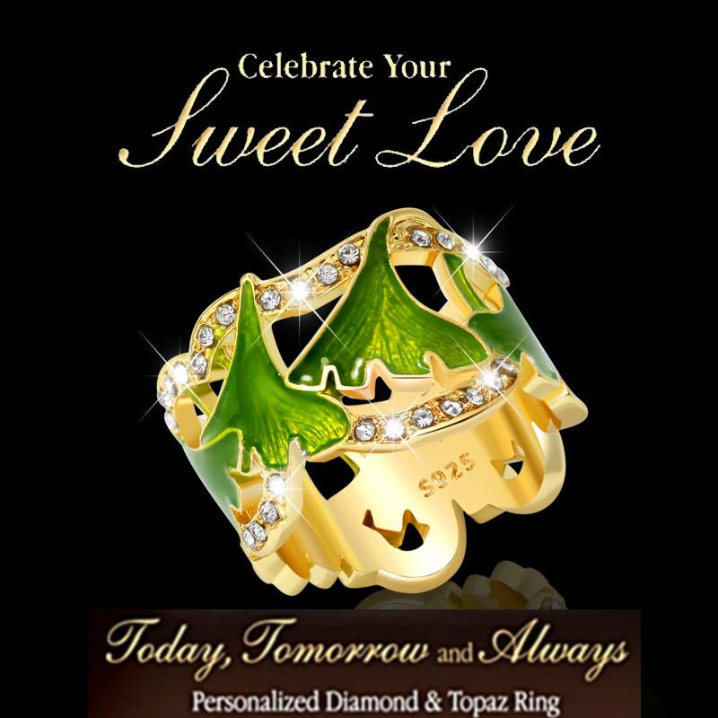 Wedding Rings Luxury Charm Female Elegant Wide Crystal One Ring Enamel Yellow Gold Women Promise Love Engagement, Slivery;golden
Wedding Rings Luxury Charm Female Elegant Wide Crystal One Ring Enamel Yellow Gold Women Promise Love Engagement, Slivery;golden