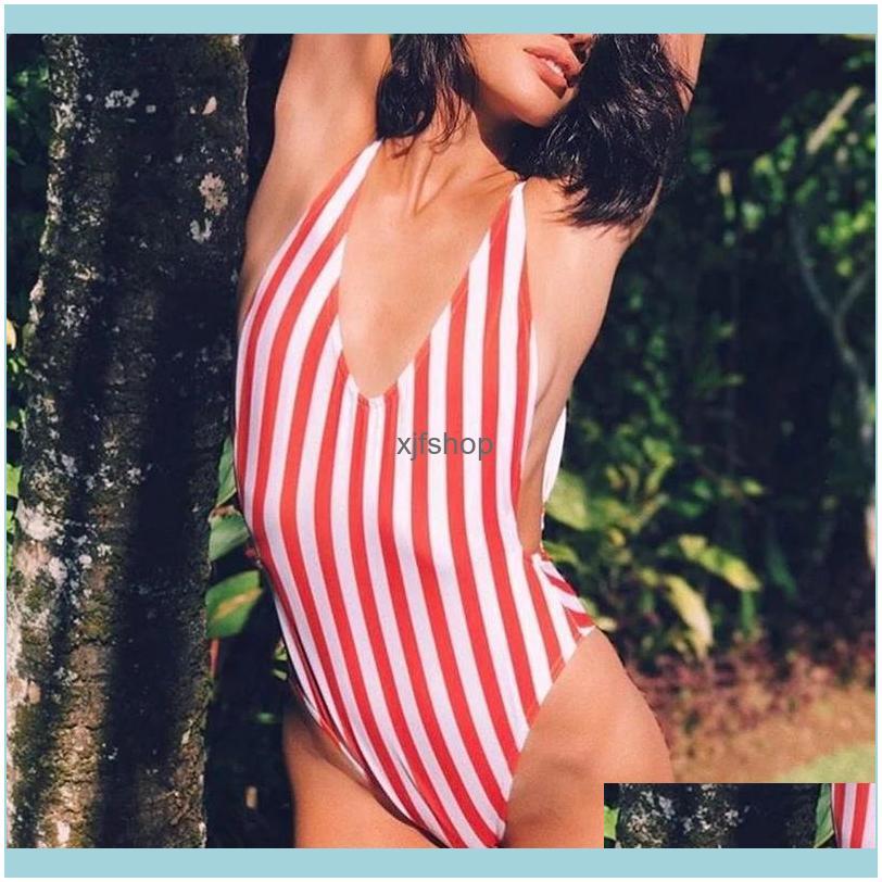 One-Piece Suits Beach Equipment Water Sports & Outdoorssexy Women Swimwear Female One Piece Swimsuit Striped Backless Bathing Suit Woman Swi
One-Piece Suits Beach Equipment Water Sports & Outdoorssexy Women Swimwear Female One Piece Swimsuit Striped Backless Bathing Suit Woman Swi