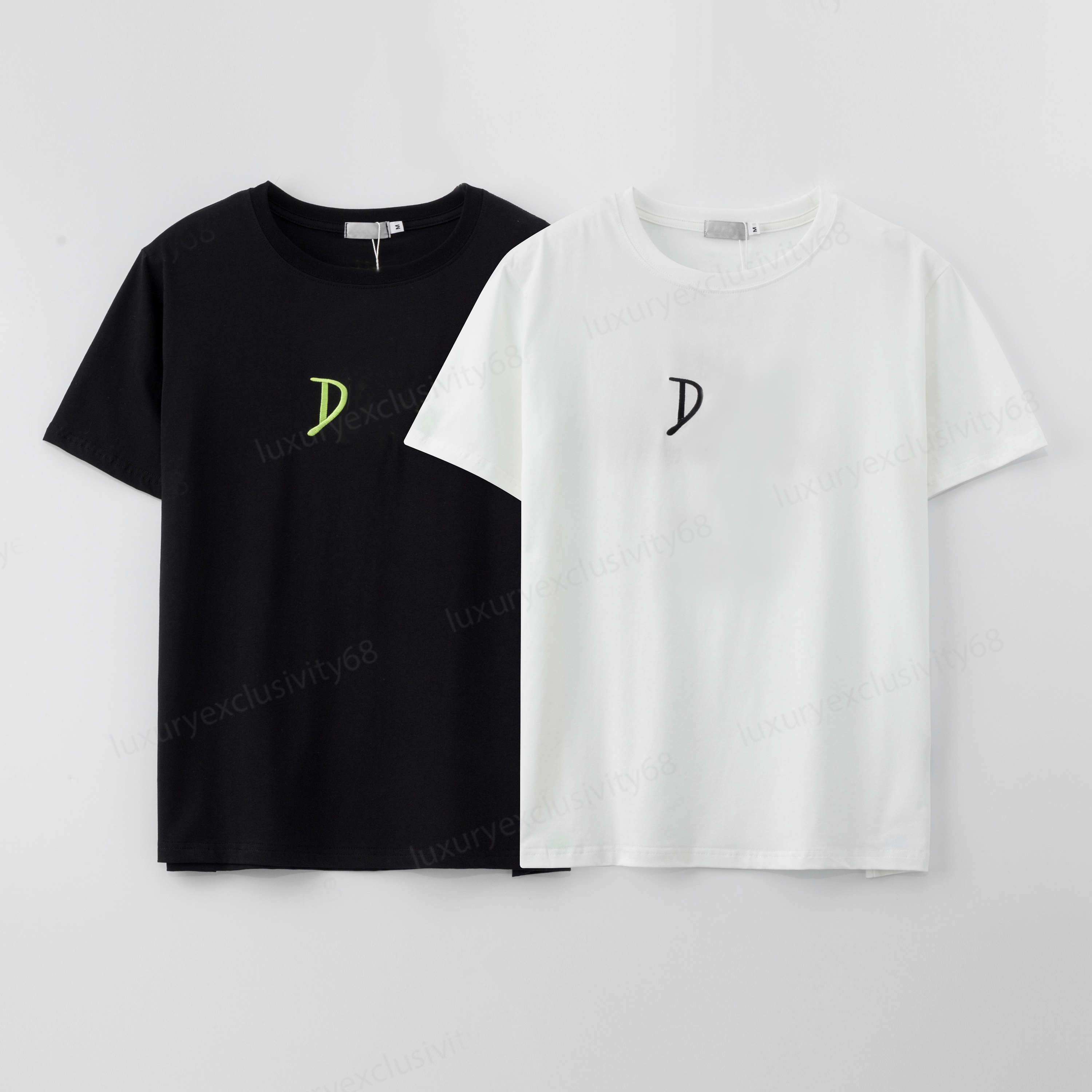 Fashion Mens T Shirt Womens Designer Short Sleeves High Quality Cotton Young Students Tees Asian Size -XXL
Fashion Mens T Shirt Womens Designer Short Sleeves High Quality Cotton Young Students Tees Asian Size -XXL