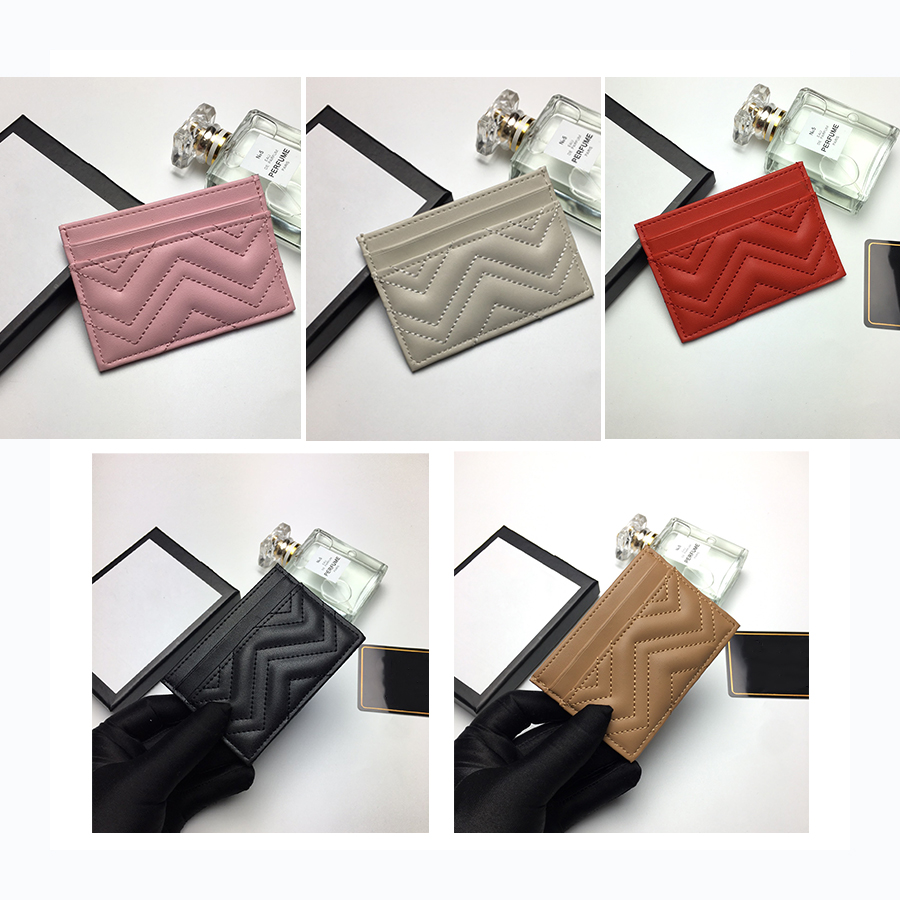 Womens Card Holder Mini Bags Top Quality Genuinel Leather Quilted Chevron Pattern Gold Hardware Money Clip Luxurys Designers Wallet Mens Wallets Handbags Purses, Pls contact us for more styles
Womens Card Holder Mini Bags Top Quality Genuinel Leather Quilted Chevron Pattern Gold Hardware Money Clip Luxurys Designers Wallet Mens Wallets Handbags Purses, Pls contact us for more styles