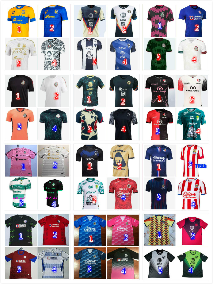 21 22 Club America Soccer Jerseys F VINAS HENRY Liga MX 2021 2022 RODRIGUEZ América third Jersey Goalkeeper GIOVANI Men, Black;yellow
21 22 Club America Soccer Jerseys F VINAS HENRY Liga MX 2021 2022 RODRIGUEZ América third Jersey Goalkeeper GIOVANI Men, Black;yellow