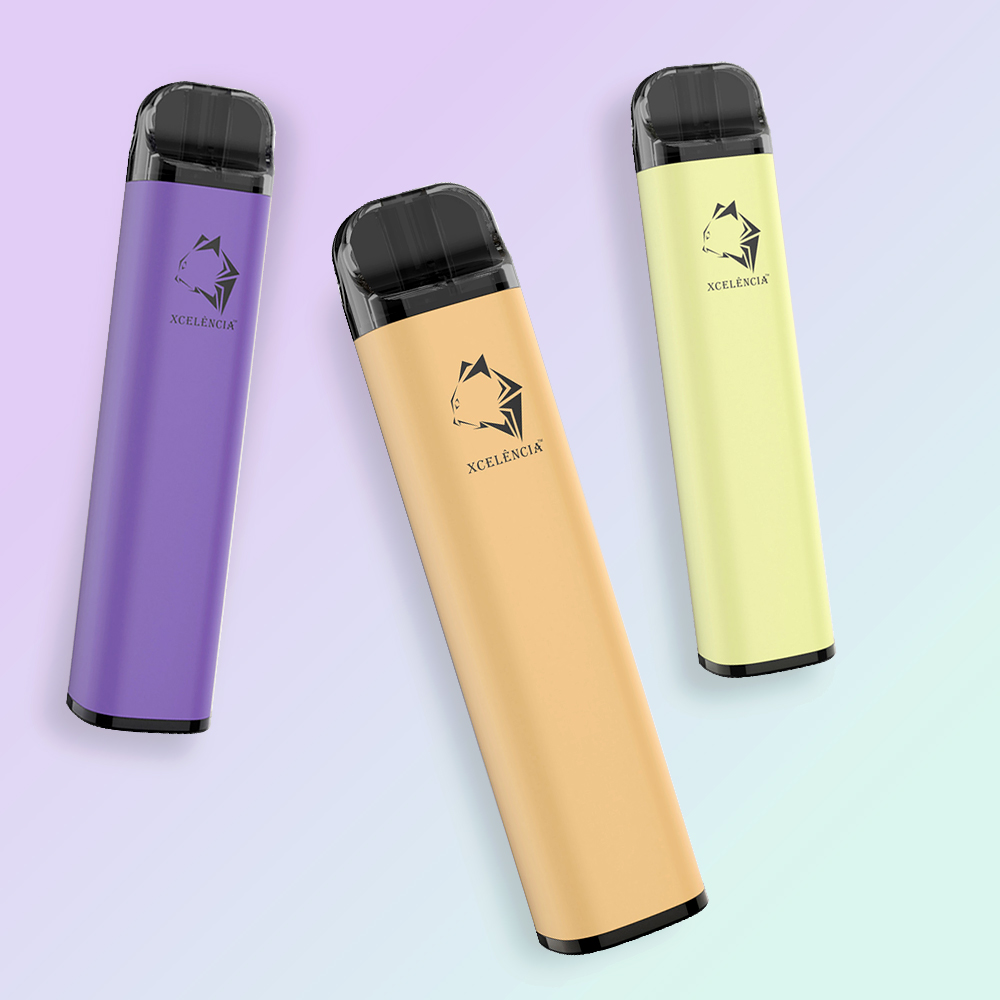 Gunnpod Disposable vaporizer Electronic Cigarette 20 Flavors Starter Kit 8ml Pod Cartridge 2000 Puffs wholesale vape
Gunnpod Disposable vaporizer Electronic Cigarette 20 Flavors Starter Kit 8ml Pod Cartridge 2000 Puffs wholesale vape