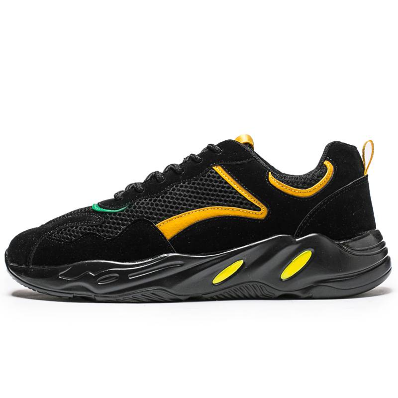 2021 Arrival Men's sports running shoes outdoor breathable white black brown mesh men fashion casual sneakers trainers ourdoor jogging walking, A1
2021 Arrival Men's sports running shoes outdoor breathable white black brown mesh men fashion casual sneakers trainers ourdoor jogging walking, A1