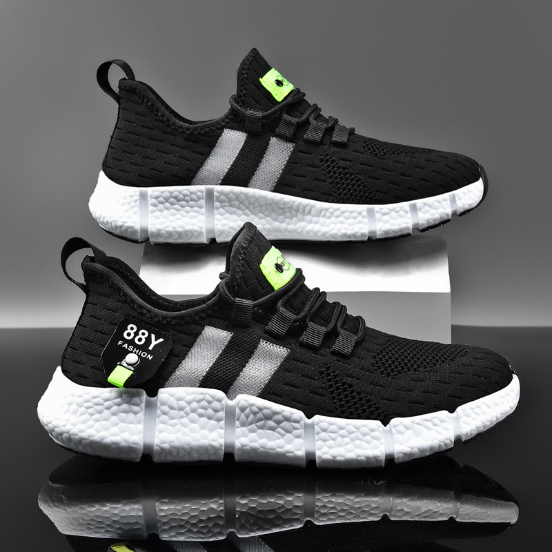 Jogging Walking Sports shoes for Men Women Trainers The Gift Running Sneakers Breathable and lightweight
Jogging Walking Sports shoes for Men Women Trainers The Gift Running Sneakers Breathable and lightweight