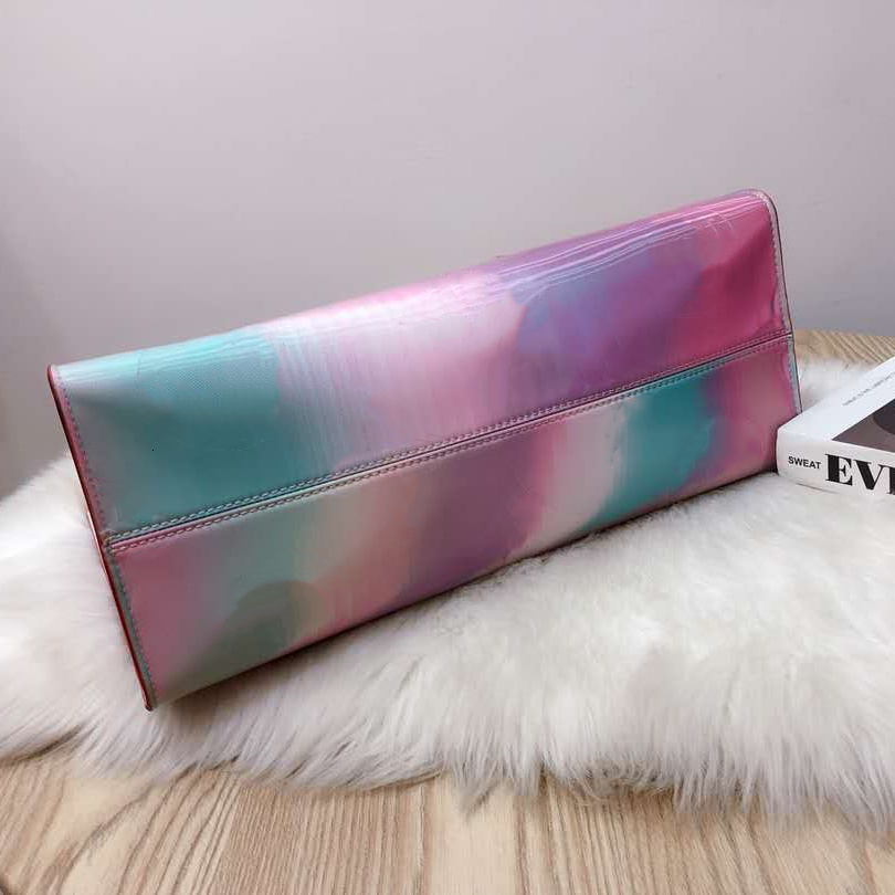 Evening Bags Top Women Handbags Designer Shopping Luxurys Purses Fashion Gradual Change Dazzle Color Envelope Tote Bag GGMS, Multi
Evening Bags Top Women Handbags Designer Shopping Luxurys Purses Fashion Gradual Change Dazzle Color Envelope Tote Bag GGMS, Multi