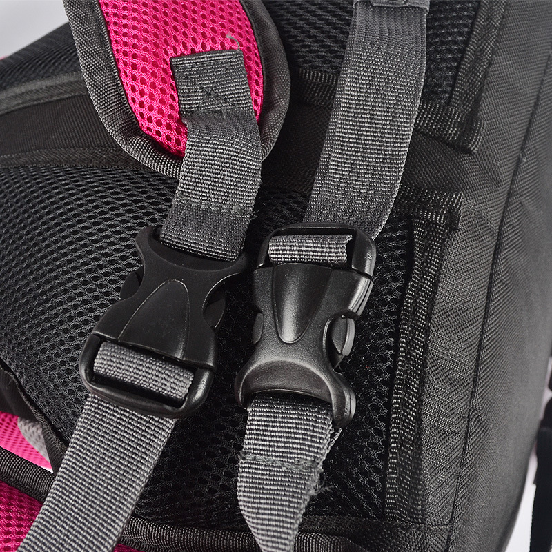 Dog Bags for Small Breathable Shoulder Puppy Backpack Portable Travel Pet Carrier Medium Cats M-XL