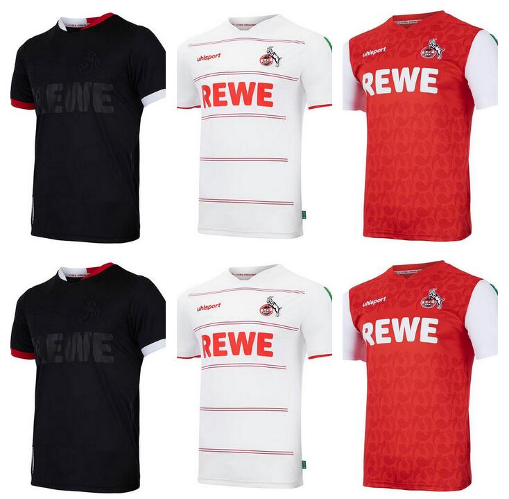 21/22 FC Köln soccer Jerseys Home away black white red green THIRD 2021 2022 football shirts Anthony Modeste F.Kainz R.Czichos J.Hector E.Skhiri camiseta de futbol Koln
21/22 FC Köln soccer Jerseys Home away black white red green THIRD 2021 2022 football shirts Anthony Modeste F.Kainz R.Czichos J.Hector E.Skhiri camiseta de futbol Koln
