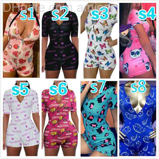 Summer Tracksuits Sexy Deep V-neck Women Jumpsuits Pajama Onesies Digital Printed Short Sleeve Playsuit Workout Button Skinny Plus Size, Butterfly with white background
Summer Tracksuits Sexy Deep V-neck Women Jumpsuits Pajama Onesies Digital Printed Short Sleeve Playsuit Workout Button Skinny Plus Size, Butterfly with white background