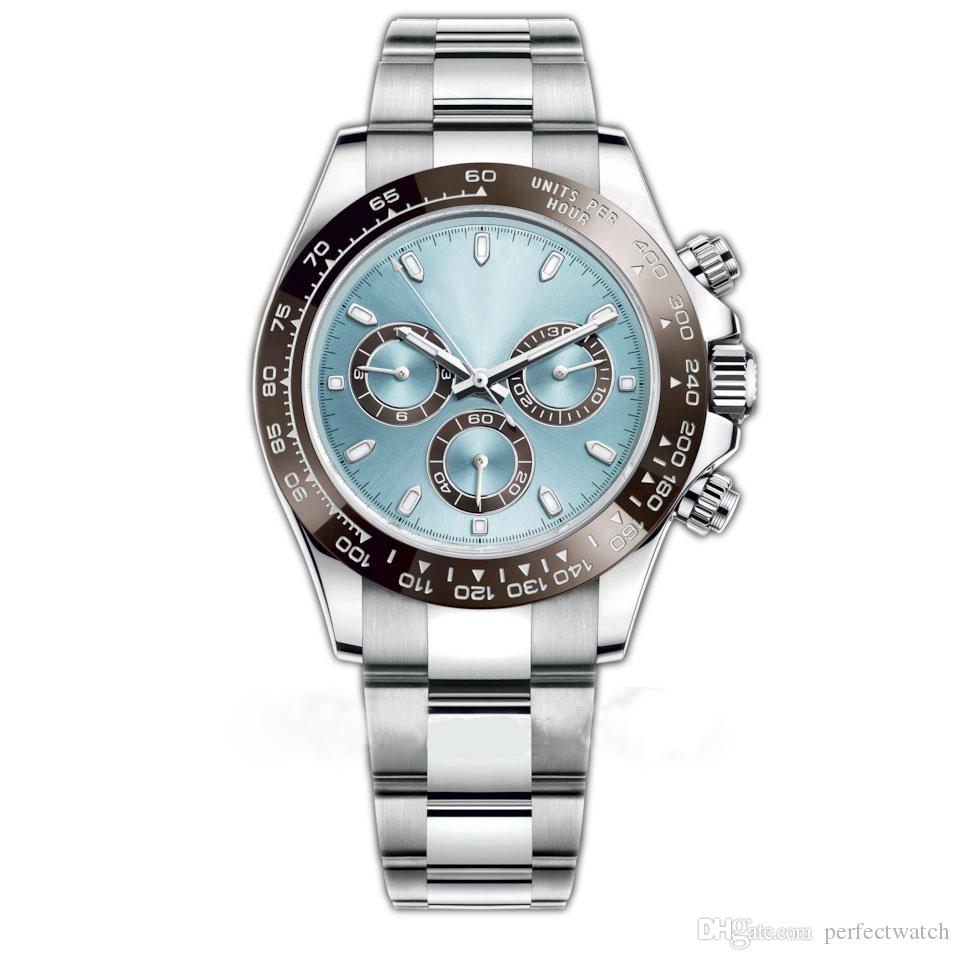 Luxury Mens Automatic Movement Watch Full Sapphire Glass TONA Series M116519 Simple Silver Dial Steel Strap Master Men Wristwatches, Make waterproof 50m
Luxury Mens Automatic Movement Watch Full Sapphire Glass TONA Series M116519 Simple Silver Dial Steel Strap Master Men Wristwatches, Make waterproof 50m