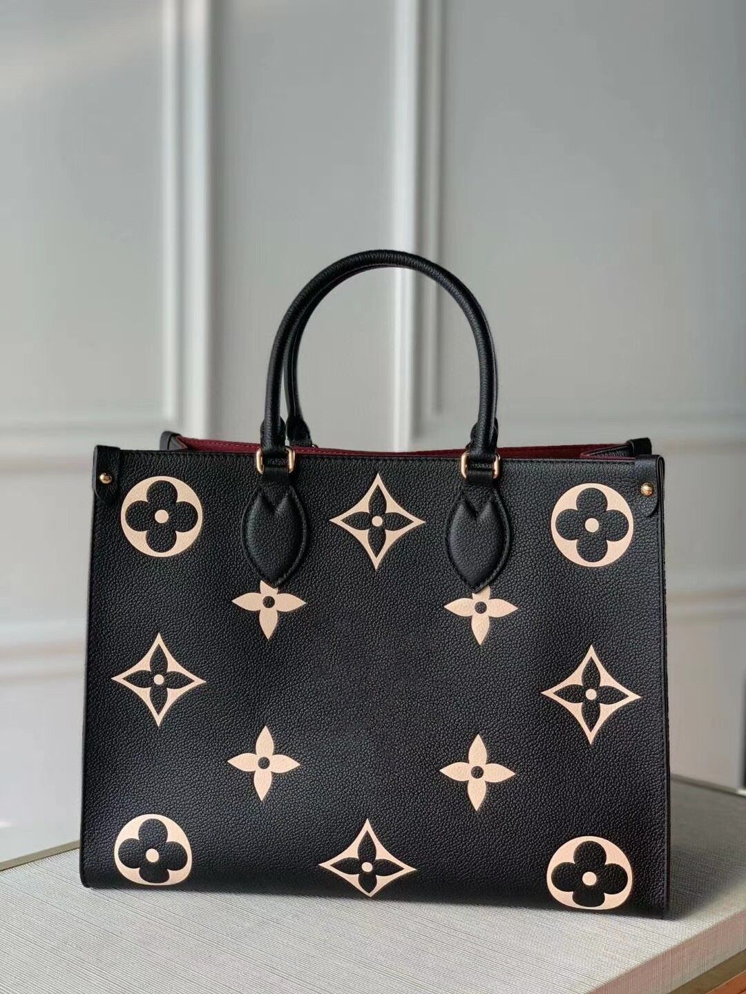 2021 luxury designer handbags all-match leather retro messenger bag