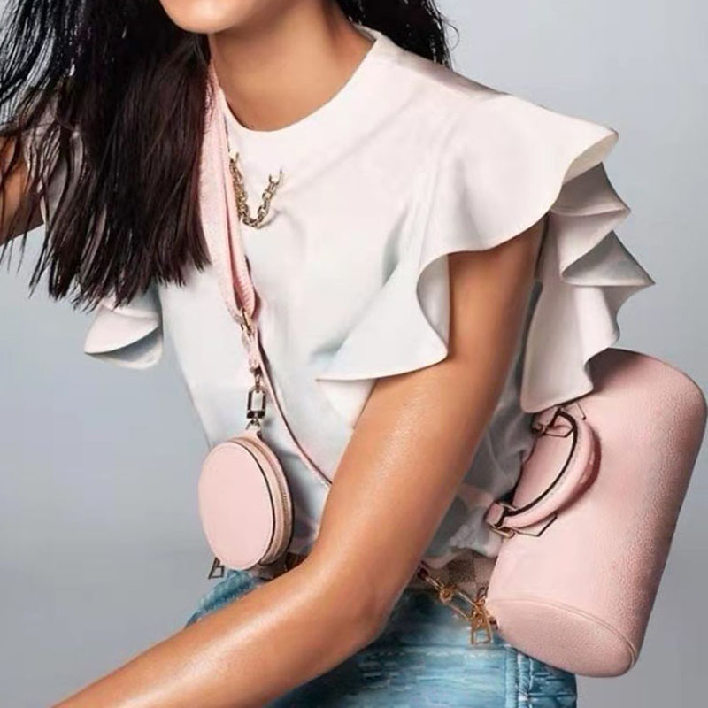 2021 Fashion Brand Crossbody Bags Wallets Set Women Shoulder Handbags Luxurys Designers Purse Handbag wallet BAGS1863, Beige v flowers
2021 Fashion Brand Crossbody Bags Wallets Set Women Shoulder Handbags Luxurys Designers Purse Handbag wallet BAGS1863, Beige v flowers