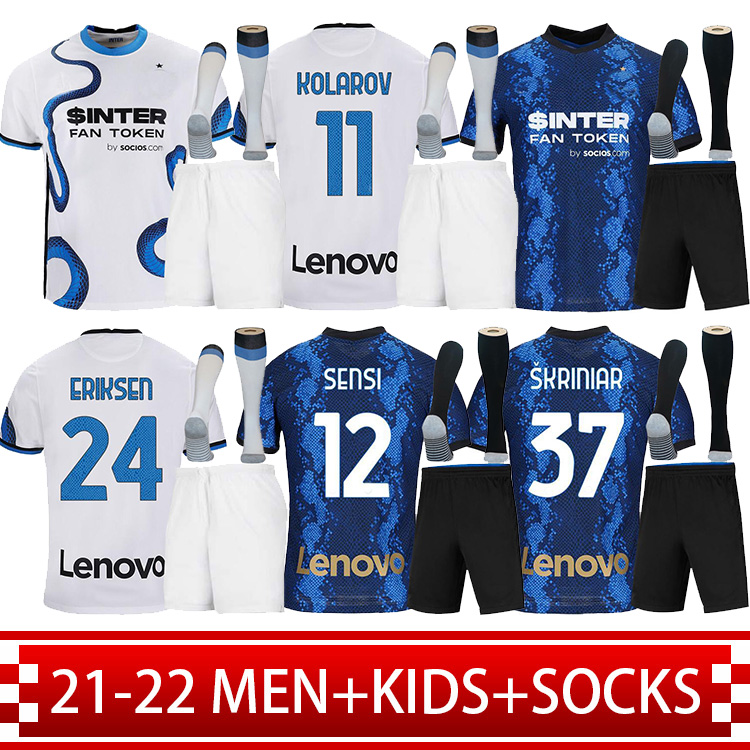 men+kids kit 2021 Inter BARELLA soccer jerseys 21 22 LUKAKU MILAN VIDAL LAUTARO ERIKSEN ALEXIS HAKIMI DE VRIJ fourth football shirt+Socks -2XL, Red
men+kids kit 2021 Inter BARELLA soccer jerseys 21 22 LUKAKU MILAN VIDAL LAUTARO ERIKSEN ALEXIS HAKIMI DE VRIJ fourth football shirt+Socks -2XL, Red
