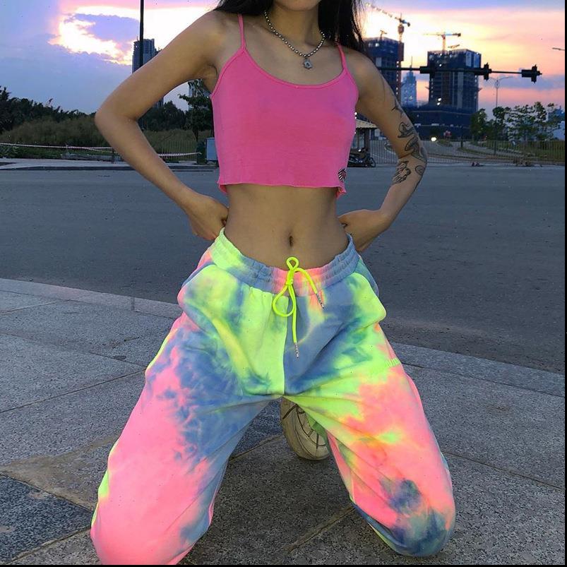 summer women capris womens pants sweatpants for tie dye aesthetic track streetwear joggers lose weight, Black;white
summer women capris womens pants sweatpants for tie dye aesthetic track streetwear joggers lose weight, Black;white