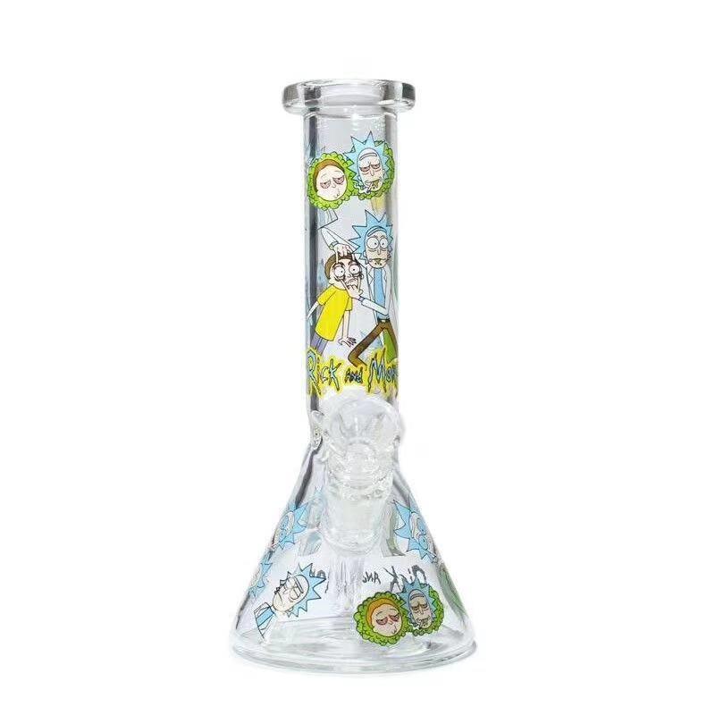 14 inches 7mm glass bong beaker bongs water pipe oil rigs water pipes glass bubbler glasss water pipe
14 inches 7mm glass bong beaker bongs water pipe oil rigs water pipes glass bubbler glasss water pipe