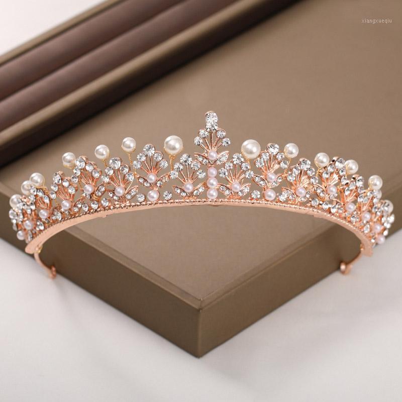 Hair Clips & Barrettes Simple Tiaras Crowns Rhinestone Simulated Pearl Headbands Hairbands Princess Diadem Pageant Prom Party Bride Wedding, Golden;silver
Hair Clips & Barrettes Simple Tiaras Crowns Rhinestone Simulated Pearl Headbands Hairbands Princess Diadem Pageant Prom Party Bride Wedding, Golden;silver