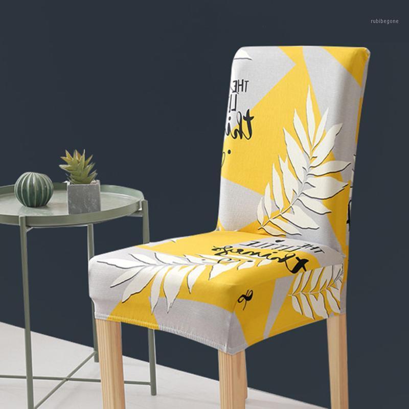 Printed Stretch Chair Cover Big Elastic Seat Covers Office Slipcovers Restaurant Banquet El Home Decoration
Printed Stretch Chair Cover Big Elastic Seat Covers Office Slipcovers Restaurant Banquet El Home Decoration