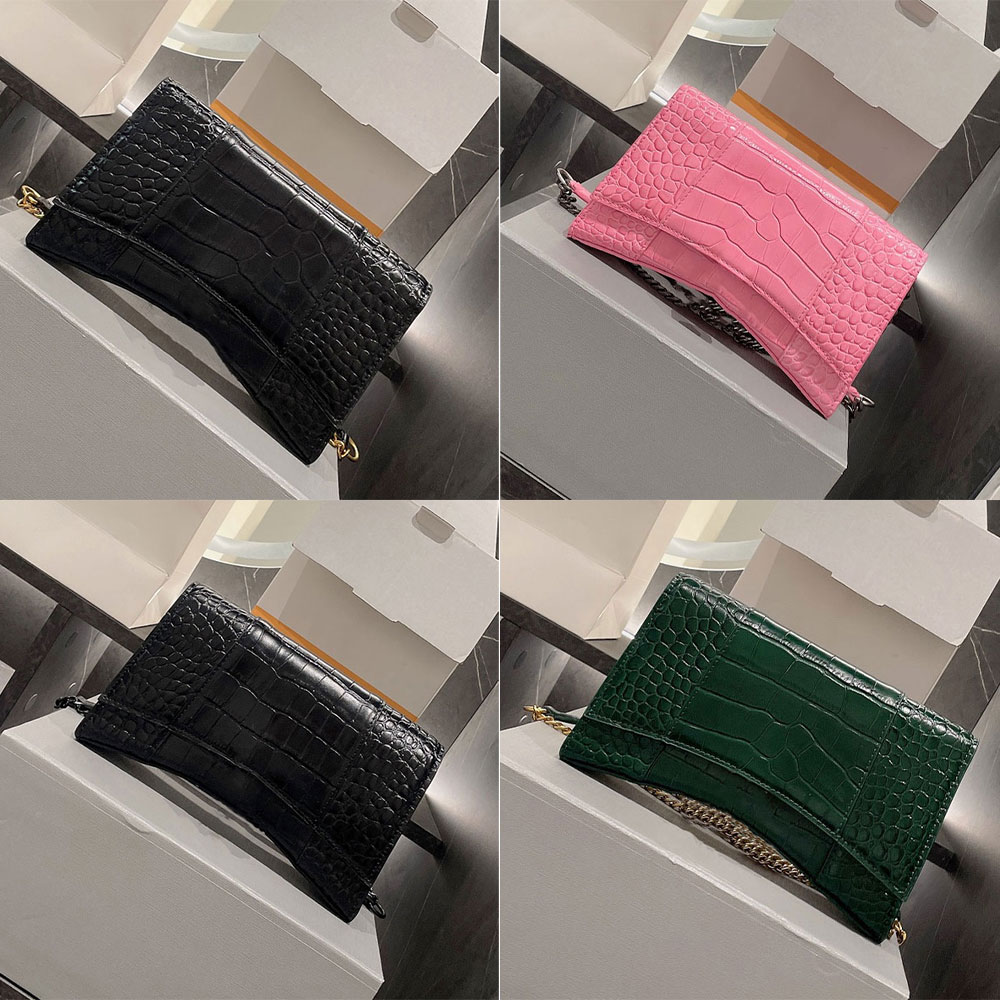 Fashion Brand Designer Women Bag High Quality real Leather balencaiga Bag hourglass Shoulder Messenger shoudler with box 1neD#
Fashion Brand Designer Women Bag High Quality real Leather balencaiga Bag hourglass Shoulder Messenger shoudler with box 1neD#