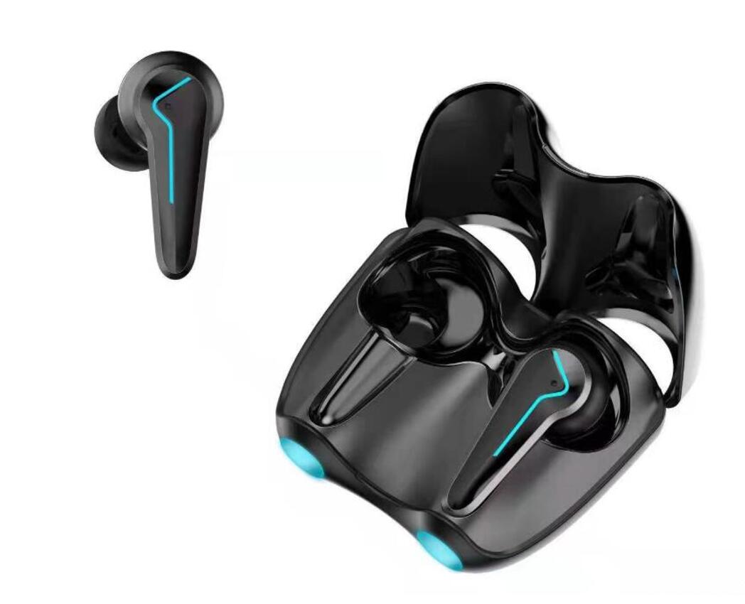 2021 Arrival Bluetooth Headphones Gaming&Music Dual Mode Earbuds Noise Reduction Bluetoothe Headset Wireless HeadsetS Super-low Delay Earphones
2021 Arrival Bluetooth Headphones Gaming&Music Dual Mode Earbuds Noise Reduction Bluetoothe Headset Wireless HeadsetS Super-low Delay Earphones