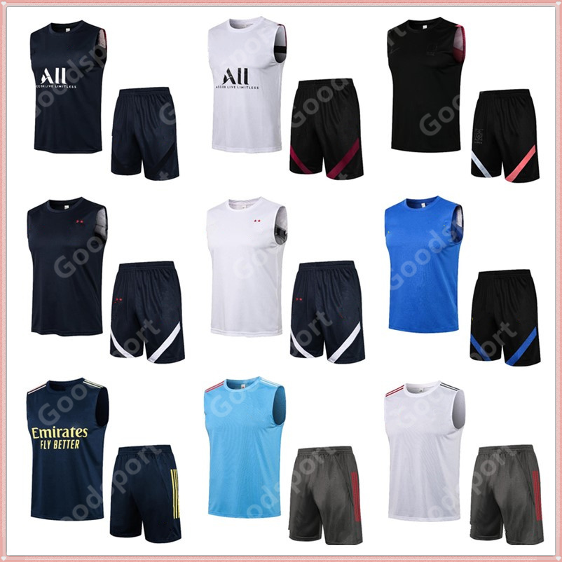 MBAPEE SOCCER VEST KITS tracksuits MODRIC SAKA PEPE HENRY Son Heung Min Suarez KOKE LUKAKU ASENSIO RAMOS VINICIUS futbol FOOTBALL
MBAPEE SOCCER VEST KITS tracksuits MODRIC SAKA PEPE HENRY Son Heung Min Suarez KOKE LUKAKU ASENSIO RAMOS VINICIUS futbol FOOTBALL