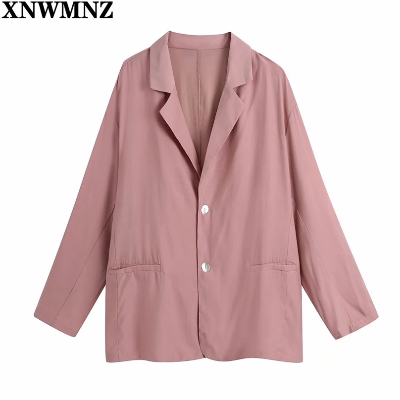 Vintage Button-up Loose Blouses Women Notched Collar Long Sleeve Fashion Female Shirts Blusas Chic Tops Ladies Top 210520, Pink
Vintage Button-up Loose Blouses Women Notched Collar Long Sleeve Fashion Female Shirts Blusas Chic Tops Ladies Top 210520, Pink